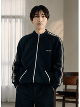 ライド ヘアー(RIDE HAIR) 本弘 大和