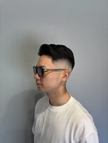 サカエ(SAKAE)&nbsp;サイドパート