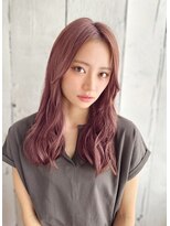 リゾートサロンM 新宿東口(Resortsalon M by valore) ロング