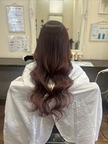 リミットヘアー 大在店(Remit hair) ///トビラキユウマ///