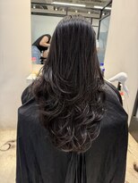 ジーナ 神戸三宮(Zina)&nbsp;レイヤーカット