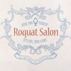 ロカット サロン(Roquat Salon)のお店ロゴ