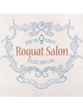 Hair set&Spa Roquat Salon【 ヘアセット アンド スパ ロカットサロン】