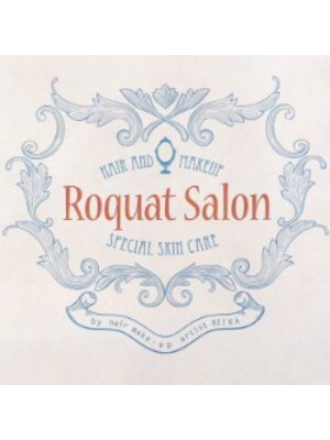 ロカット サロン(Roquat Salon)