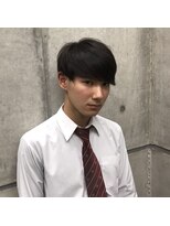 オーシャントーキョー ホワイト 原宿(OCEAN TOKYO WHITE)&nbsp;お客様スタイル