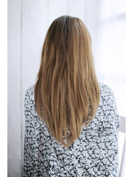 シュシュット(chouchoute) 吉祥寺徒歩3分/美髪とろみ/モードワンカール/ギブソンタック/106