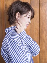 オリーブフォーヘアー(olive For hair) ☆スウィングショート☆【olive for hair】03-6914-0898