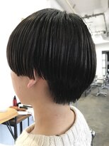 ヴェルダ 池袋店(verda)&nbsp;◎丸みマッシュショート◎