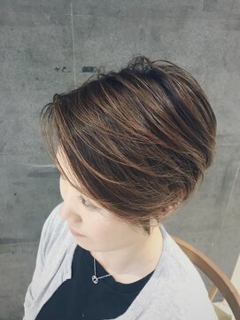 クレールプロデュースドバイロビン(Clair PRODUCED BY ROBIN) 《clairが届ける》大人女子に人気☆ハンサムwoman