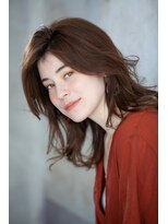 シェルベアー 銀座四丁目(Shell Bear)&nbsp;【ShellBear銀座4丁目】ナチュラルレイヤー