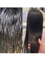 ブリエ(Briller)&nbsp;トリートメント縮毛矯正