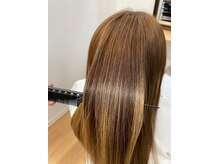 ヘアーサロン やわらぎ