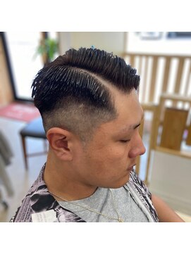 ニカ(nica) ヒップホップスタイル