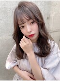 似合わせ/小顔/大人美人