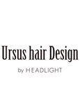 Ursus hair Design