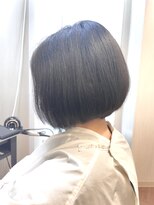 アンラヴェスト(AN LOVEST mashup hs)&nbsp;スクウェアボブ