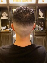 バレス 田町(BALES)&nbsp;[スキンフェード/ツイストスパイラル/田町]