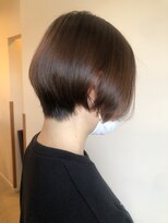 カノエ 山口矢原店(canoe)&nbsp;髪質改善ストレート