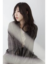 ハナブサ 田上店(HANABUSA) 【岡田芽紅美HANABUSA】A/Wハンサムウェーブ