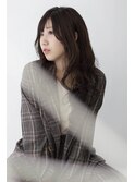 【岡田芽紅美HANABUSA】A/Wハンサムウェーブ