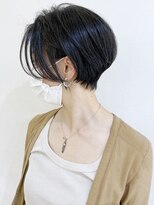 モリオ フロム ロンドン 成増店 【morio成増/ムラマツ】大人かわいい レイヤーボブ ショート