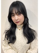 ノラキチジョウジ(NORA KICHIJOJI)&nbsp;#春のモテ髪#くびれヘア#もみれ毛