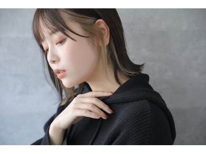 イーゴ(i-go)の写真