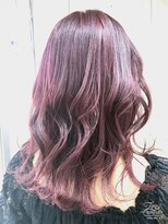 トムキャット(TOM CAT) 【新宿・TOMCAT】ボルドーピンク