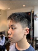 ショートフォワード