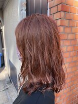 ワンバイワン(ONE BY ONE)&nbsp;ピンクベージュ