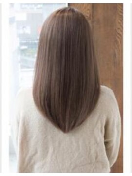 ベルエキップ(La Belle Equipe) 【髪の調律ケア】で極上のツヤ髪に♪