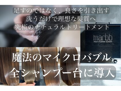 アフロディーテ ヘアーアンドトリートメント 京橋店(afrodite hair&treatment)の写真