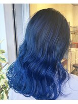 フロール(florun)&nbsp;バレイヤージュ