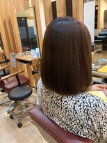 グランバイ アトリエドングリ(Grand × AtlierDonguri) 髪質改善 ビフォーアフター その70