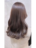 ドゥマン(Demain)&nbsp;★大人可愛いモテ髪20代30代40代くびれヘア外ハネボブ