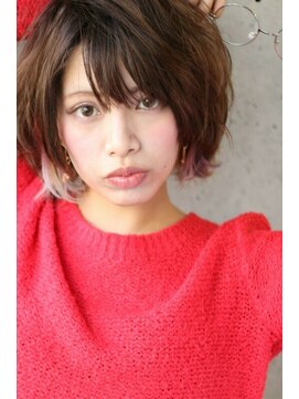 アルス(ars) インナーカラー