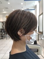 アッシュ 西葛西店(Ash) くびれショート