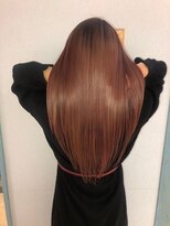 エル バイ ロンド 関(elle by Lond)&nbsp;【elle by Lond】/髪質改善/縮毛矯正/艶髪/美髪/韓国