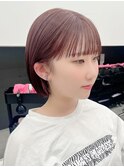 ショート