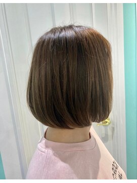 エターナルバイマティーナ(Eternal by MATINA) 【ボブカット/フェミニンボブ/アゴラインボブ】20代30代40代50代