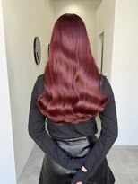 エレリー 栄店(EleRe)&nbsp;EleRe 栄/名古屋/髪質改善/韓国/カラー/カット/レイヤーカット65