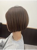 ミニボブ