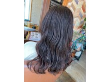 オカズ(Hair room Okazu)