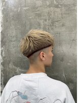 キング 枚方店(K!ng)&nbsp;【枚方、高槻、梅田】デザインカラー