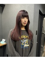 ボアップ(boappu)&nbsp;プルエクステでショートからロングへ！