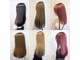 カラーアンドケアリタ(color&care Lita)の写真