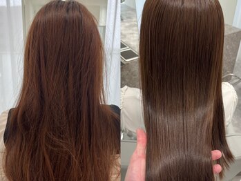 ザサロン(THE SALON)の写真/【覚王山/本山】本物志向の大人女性から支持を集める!美しさを保つ為にあなたに合った施術をご提案します♪
