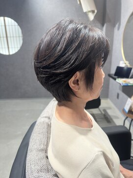 ラ マジィー(La magie) クレイカラー