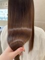 クララ ヒロシマ(CLALA Hiroshima)&nbsp;サラツヤヘアを目指している方、お任せ下さい〇