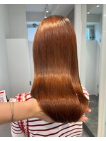 ウル 表参道(HOULe)&nbsp;髪質改善トリートメント☆ミ